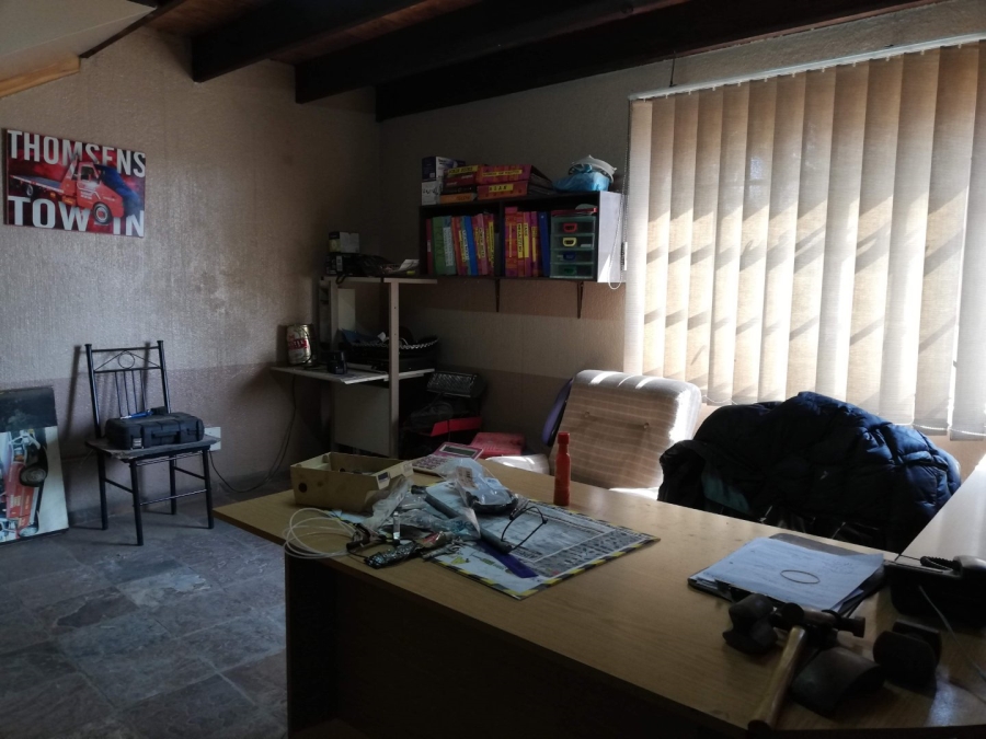 Commercial Property for Sale in Uraniaville North West